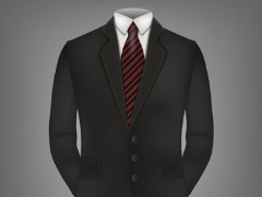 成品西服与定制西服的差异在哪?